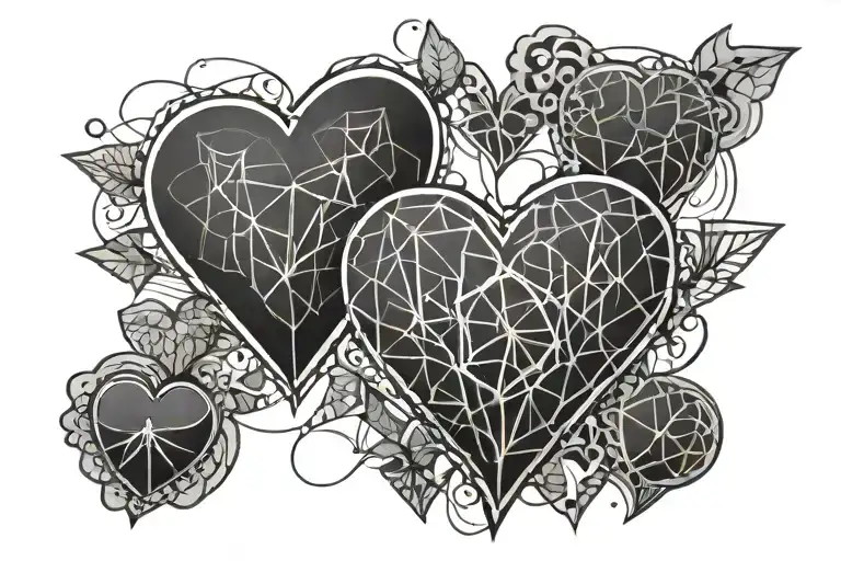 Hearts