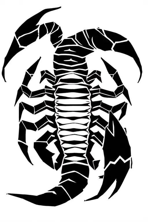 Scorpion