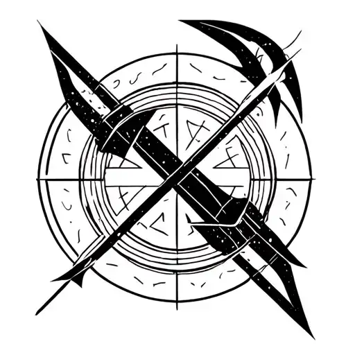 Sagittarius Symbol