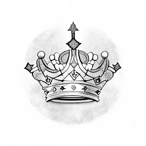 King's Crown