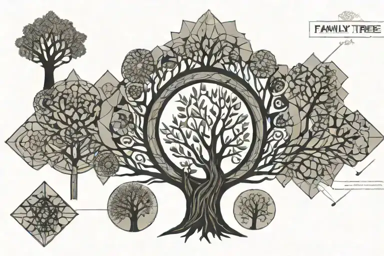 Family Tree