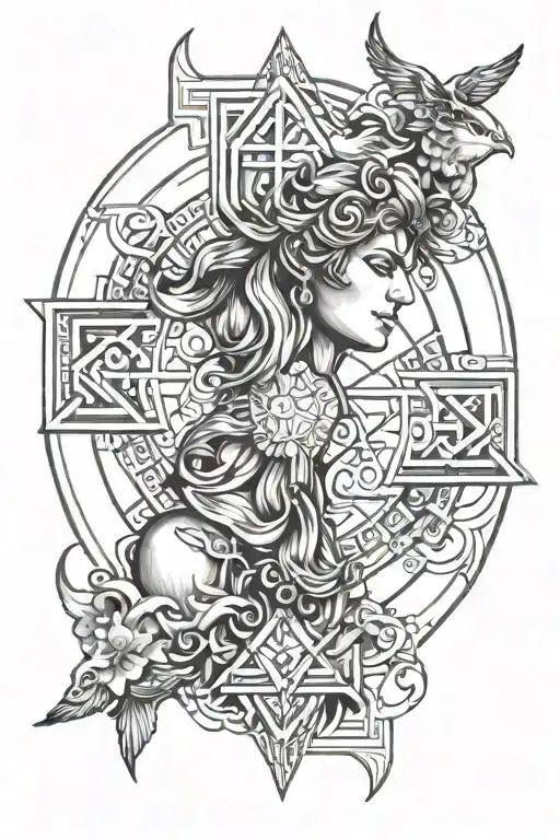 Greek Mythology
