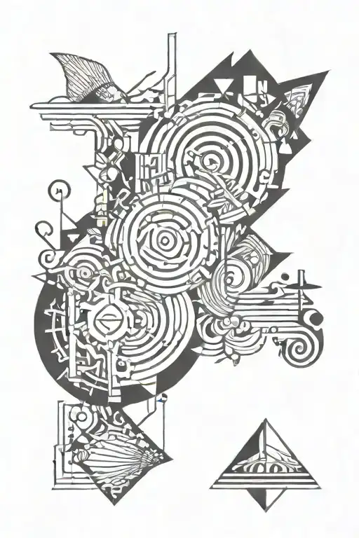 Water Time And Music