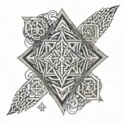 Defqon 1 Festival Wacken In Black Grey