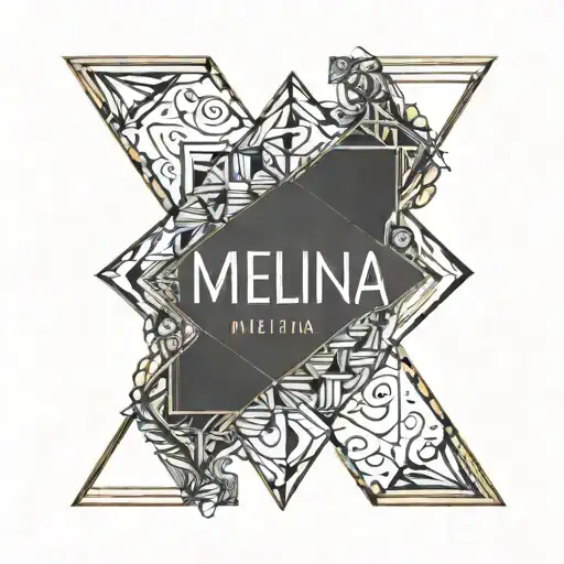 Baby Name Melina