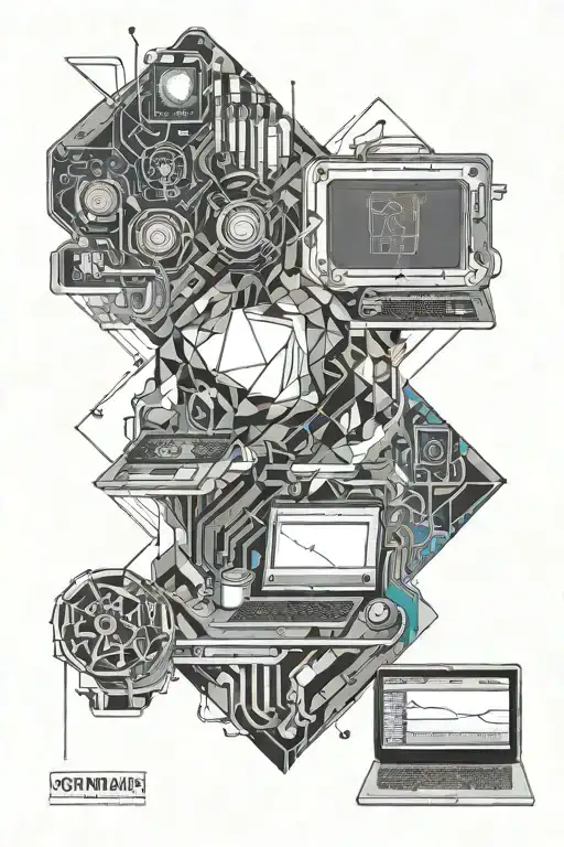 Computer Technician