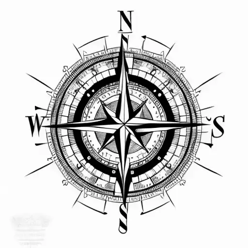 Compass
