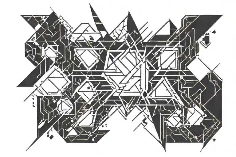 Lightning Bolts