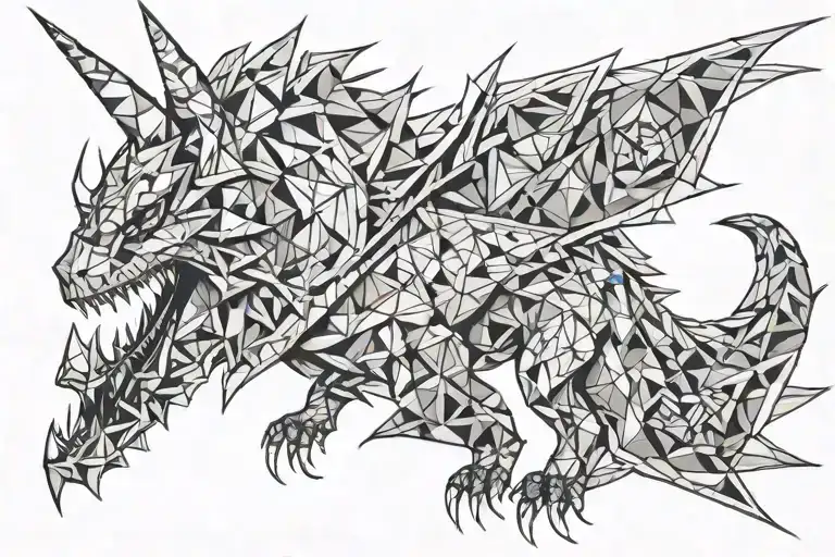 Nardoragon