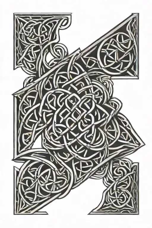 Celtic Knot