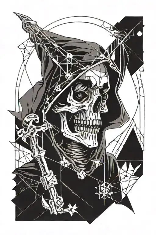 Grim Reaper