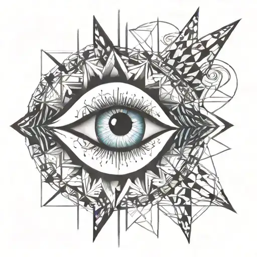 Eye