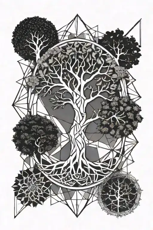 Tree Of Life
