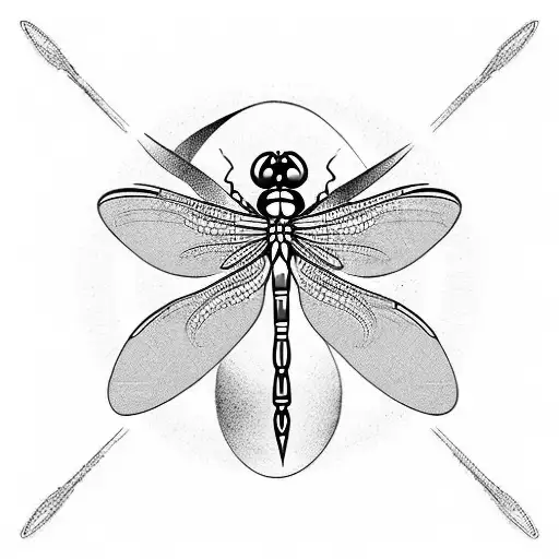 Dragonfly Simple
