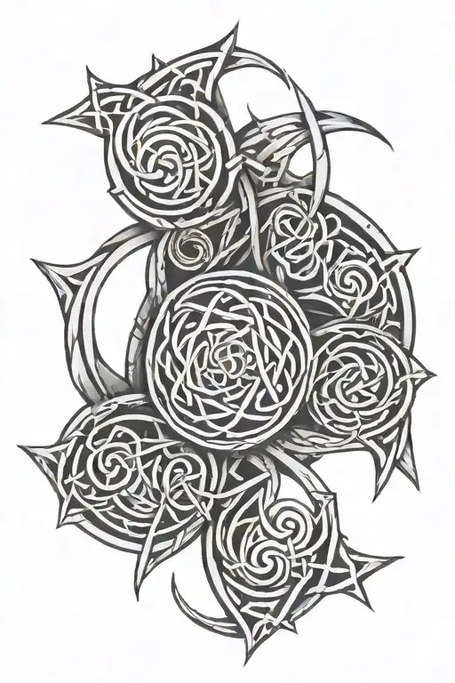 Celtic Symbol