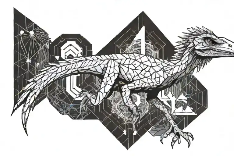 Velaciraptor