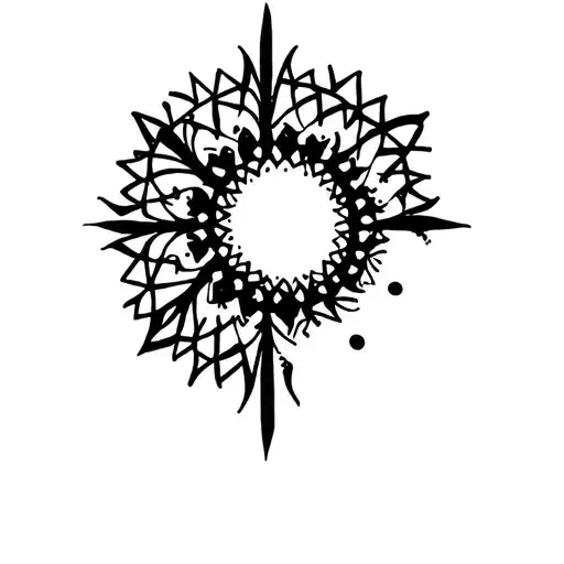 Filler Mini Mandalas