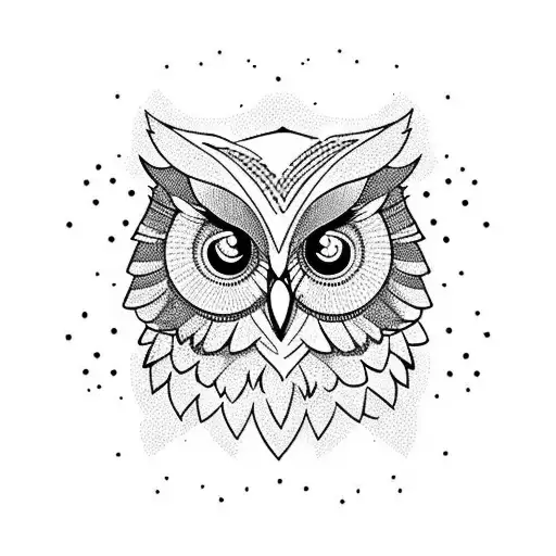 Education Owl History Geography Teacher