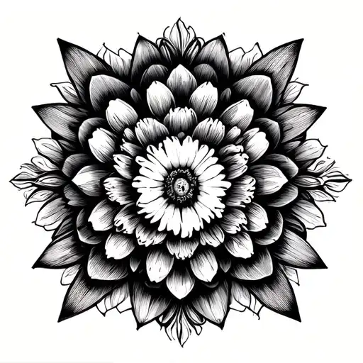 Death Flowers
