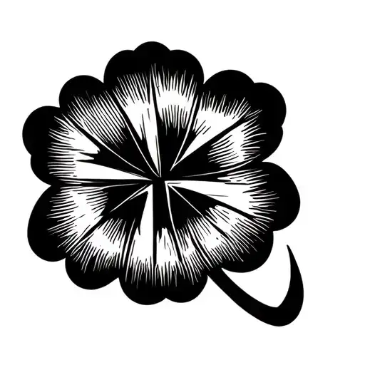 3 -Sheet Clover
