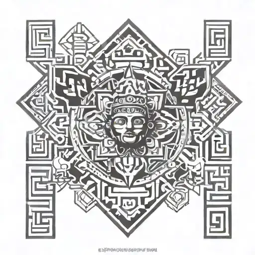 Mayans And Aztecs