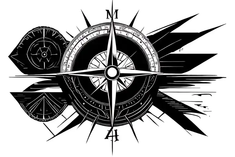 Compass Design