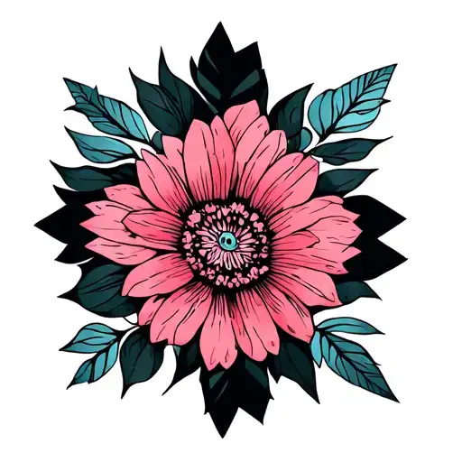 Flowers Wrapping