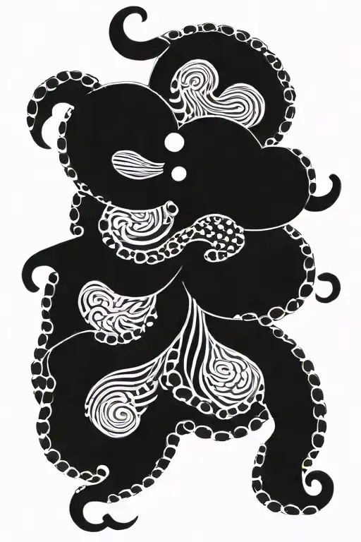 Japan Octopus