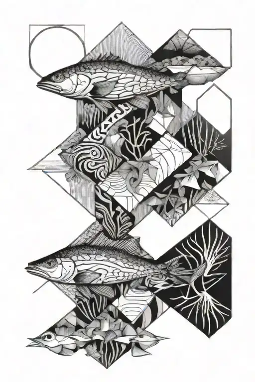 Corral Reef