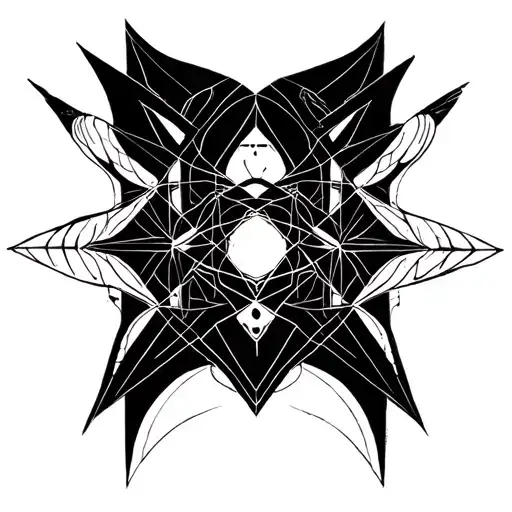 Metatron Maya