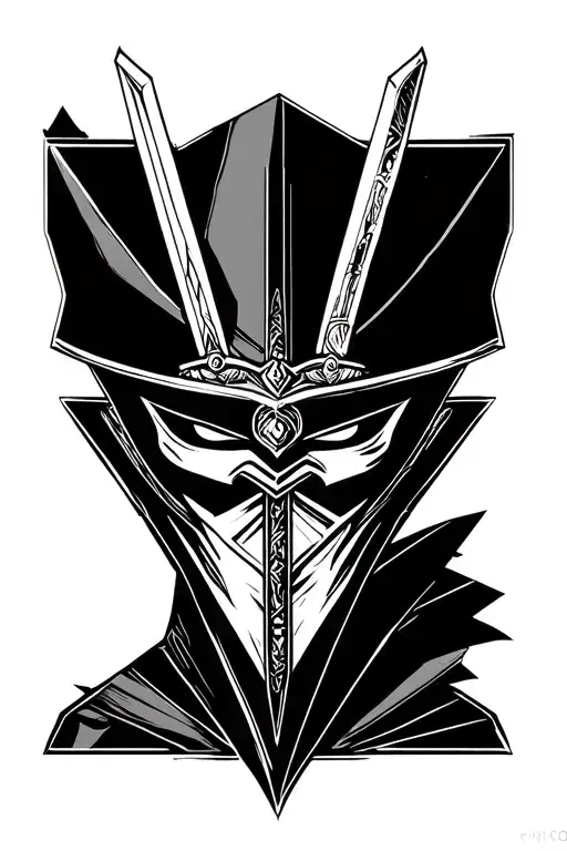 Zorro Swords