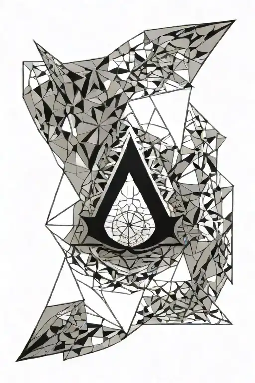 Assassins Creed Logo