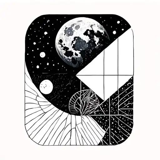 Free From Love You To The Moon