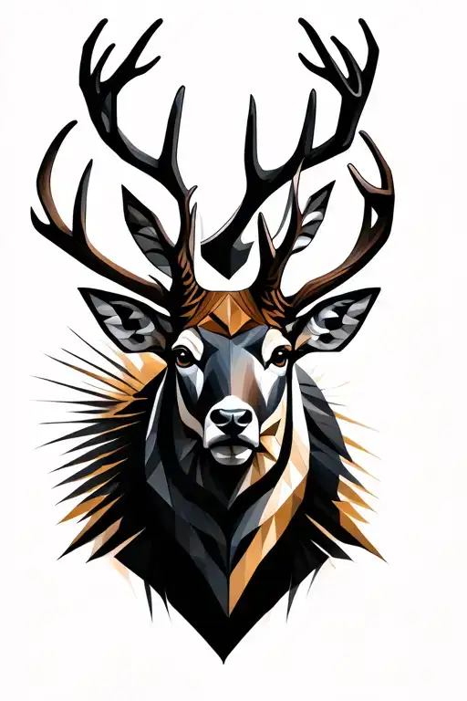 Stag