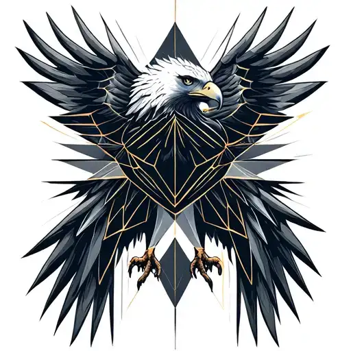 Eagle Bright Fall I Want A