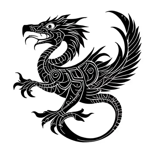 Quetzalcoatl And Sisyphus
