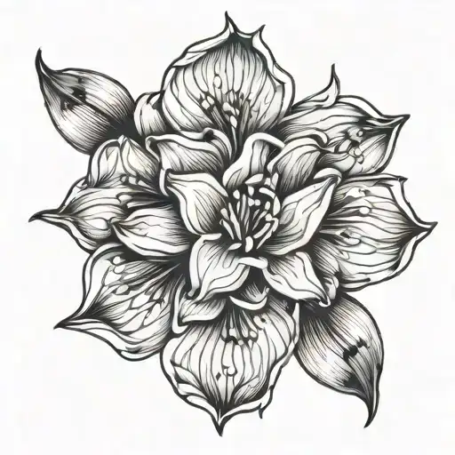 Freesia