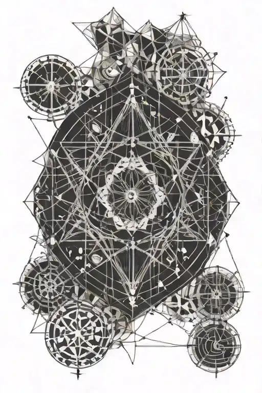 Mathematics And Physics