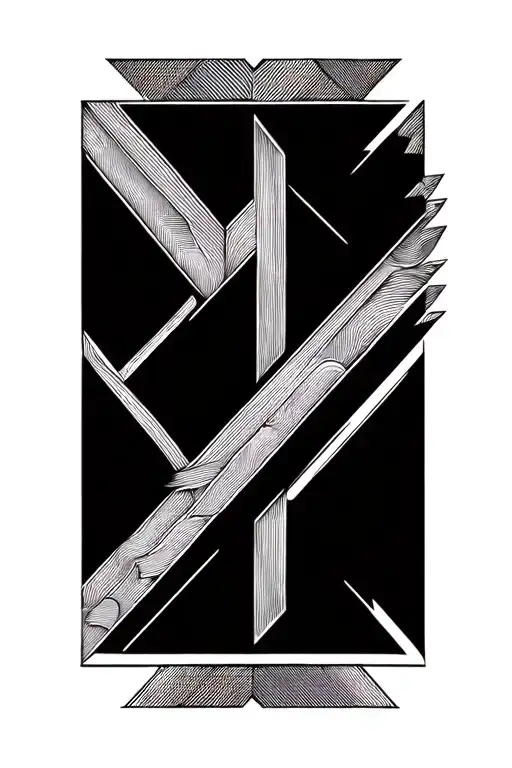 Head Letters M H L N