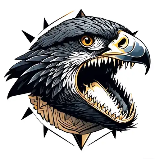 Shawk Jaws