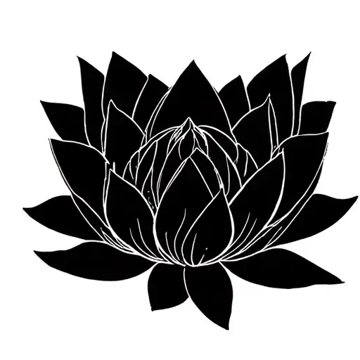 Lotus Flower