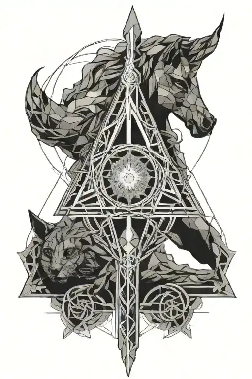 Lord Of The Rings Tatoo