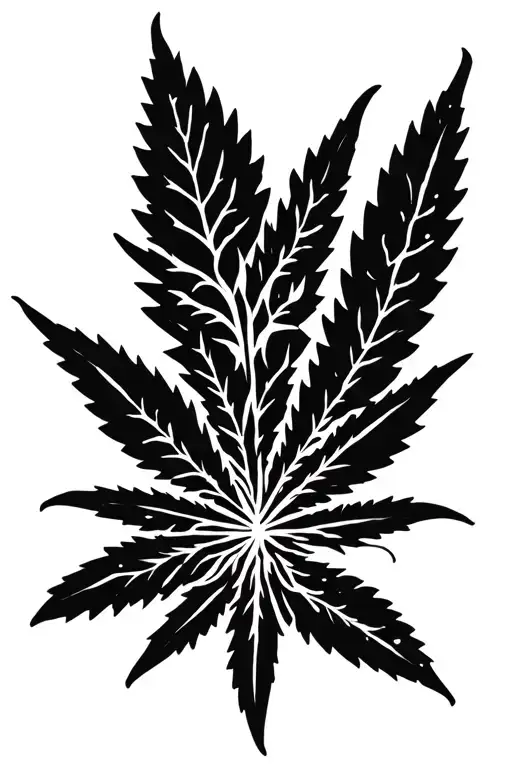 Weed Joint