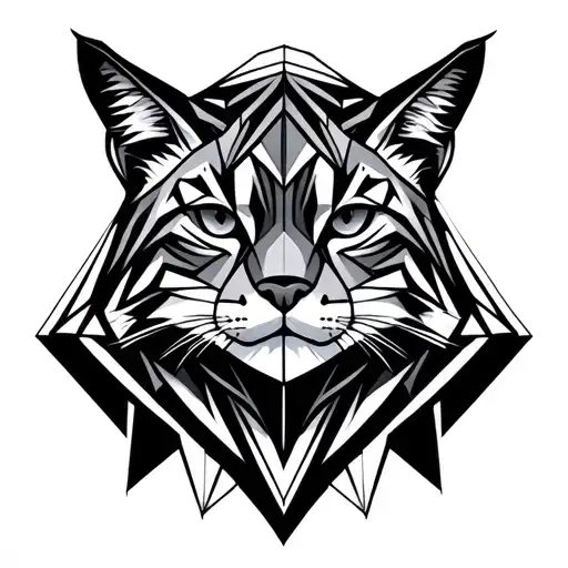 Geometric Lynx