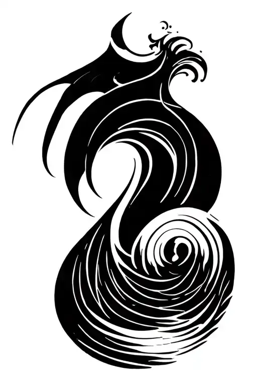 Sea Waves