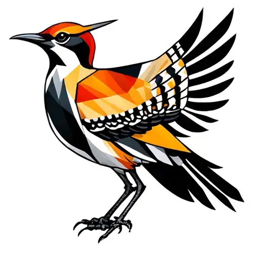 Hoopoe