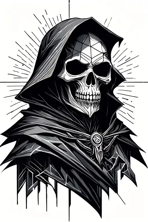 Grim Reaper