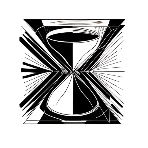 Hourglass