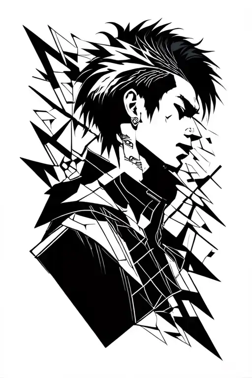 Trafalgar D Waterlaw