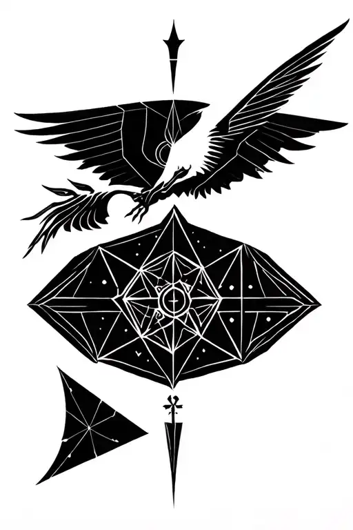 Harry Potter Inspired